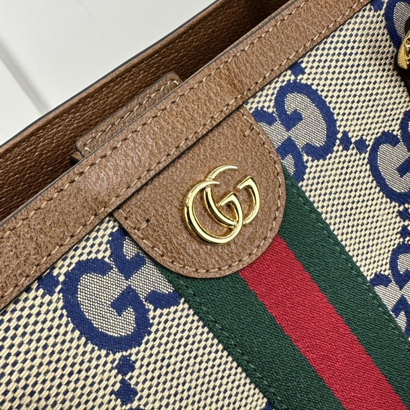 Gucci Shopping Bags